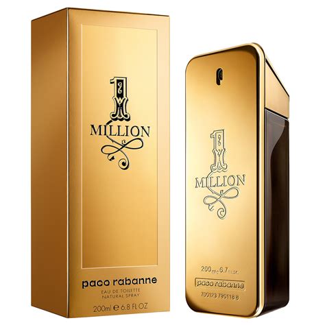 one million aftershave 200ml|millionaire aftershave cheapest.